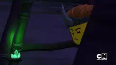 LEGO Ниндзяго: Мастера кружитцу 13 сезон 15 серия