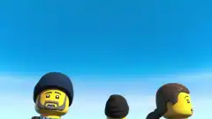 LEGO Ниндзяго: Мастера кружитцу 14 сезон 2 серия