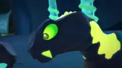 LEGO Ниндзяго: Мастера кружитцу 14 сезон 5 серия