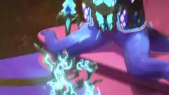 LEGO Ниндзяго: Мастера кружитцу 14 сезон 6 серия