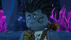 LEGO Ниндзяго: Мастера кружитцу 14 сезон 8 серия