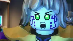 LEGO Ниндзяго: Мастера кружитцу 14 сезон 9 серия