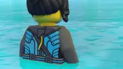 LEGO Ниндзяго: Мастера кружитцу 14 сезон 10 серия