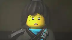 LEGO Ниндзяго: Мастера кружитцу 14 сезон 13 серия