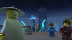 LEGO Ниндзяго: Мастера кружитцу 14 сезон 16 серия