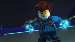 LEGO Ниндзяго: Мастера кружитцу 15 сезон 3 серия