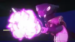 LEGO Ниндзяго: Мастера кружитцу 15 сезон 6 серия