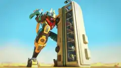 LEGO Ниндзяго: Мастера кружитцу 15 сезон 9 серия