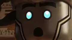 LEGO Ниндзяго: Мастера кружитцу 15 сезон 11 серия