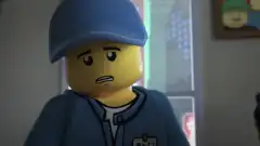 LEGO Ниндзяго: Мастера кружитцу 15 сезон 20 серия