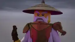 LEGO Ниндзяго: Мастера кружитцу 15 сезон 22 серия