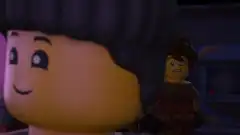 LEGO Ниндзяго: Мастера кружитцу 15 сезон 25 серия