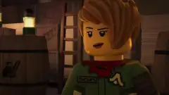 LEGO Ниндзяго: Мастера кружитцу 15 сезон 26 серия