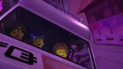 LEGO Ниндзяго: Мастера кружитцу 15 сезон 27 серия