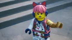 Ниндзяго: восстание драконов 2 сезон 5 серия