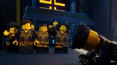 Ниндзяго: восстание драконов 1 сезон 7 серия