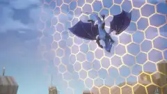 Ниндзяго: восстание драконов 1 сезон 9 серия