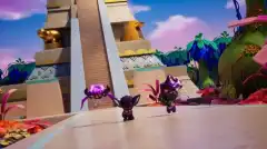 LEGO DREAMZzz Испытание охотников за мечтами 3 сезон 11 серия