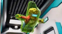 LEGO DREAMZzz Испытание охотников за мечтами 3 сезон 12 серия