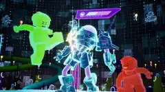 LEGO DREAMZzz Испытание охотников за мечтами 3 сезон 16 серия