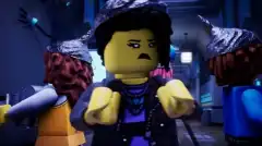 LEGO DREAMZzz Испытание охотников за мечтами 3 сезон 17 серия