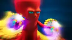 LEGO DREAMZzz Испытание охотников за мечтами 3 сезон 18 серия