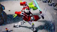 LEGO DREAMZzz Испытание охотников за мечтами 3 сезон 19 серия