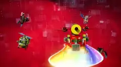 LEGO DREAMZzz Испытание охотников за мечтами 3 сезон 20 серия