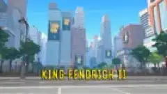 LEGO City Приключения 4 сезон 20 серия