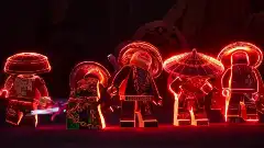 Ниндзяго: восстание драконов 3 сезон 9 серия