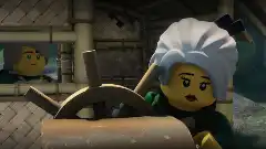 LEGO Ниндзяго: Мастера кружитцу 8 сезон 6 серия