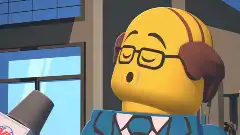 LEGO City Приключения 3 сезон 22 серия