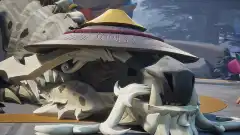 Ниндзяго: восстание драконов 3 сезон 11 серия