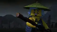 LEGO Ниндзяго: Мастера кружитцу 9 сезон 8 серия