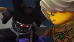 LEGO Ниндзяго: Мастера кружитцу 16 сезон 21 серия