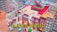 LEGO City Приключения 4 сезон 5 серия