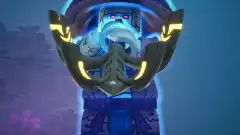 Ниндзяго: восстание драконов 3 сезон 12 серия