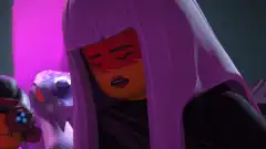 LEGO Ниндзяго 4 сезон 16 серия