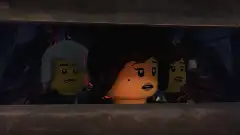 LEGO Ниндзяго: Мастера кружитцу 9 сезон 5 серия