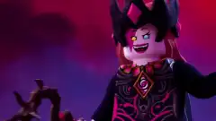 LEGO DREAMZzz Испытание охотников за мечтами 2 сезон 16 серия